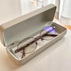 JINS ジンズ J!NS screen ブルーライトカットメガネ PCメガネ