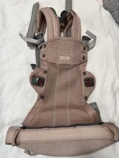 [超美品]ベビービョルハーモニー　ピンク