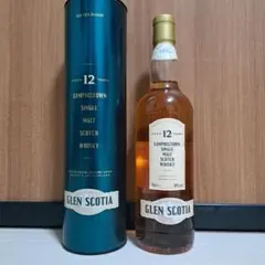 2026年最新】グレンスコシア 25年の人気アイテム - メルカリ