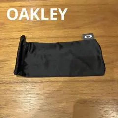 OAKLEY メガネケース