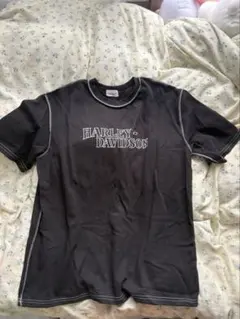 Harley-Davidson ロゴ 半袖Tシャツのサムネイル