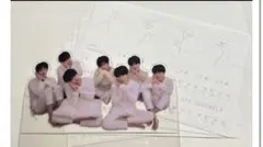 BTS 封入