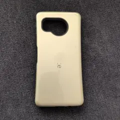 iFace AQUOS sense8 ケース ゴールドのサムネイル