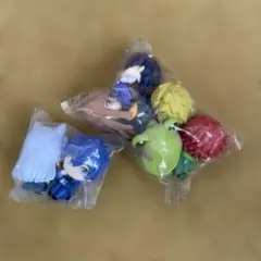 カラフルピーチ　まちぼうけセット