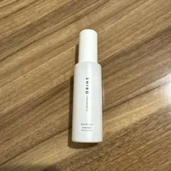 SHIRO ヘアミスト　ホワイトリリーのサムネイル