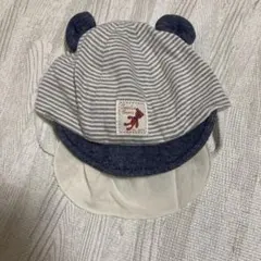 트웰브 베어스 베이비 햇 42cm (곰 귀 포함)