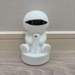 カルディKALDI 6色に光るミイラちゃんライト ミイラちゃんライト