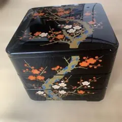 3段重箱20x２０サイズ