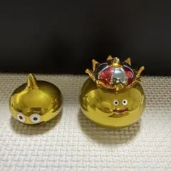 ドラゴンクエストアイランド メタリックモンスターズ ホミロット