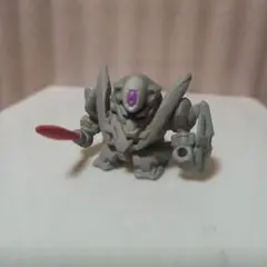 SDガンダムフルカラーカスタム05 バクゥ(ミサイル装備) 未使用 - メルカリ