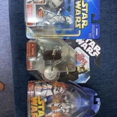 さ*◃様 443 STAR WARS EVOLUTIONS クローントルーパー - メルカリ