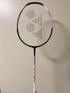 美品 限定色 YONEX NANOFLARE700 BP バドミントンラケット - メルカリ