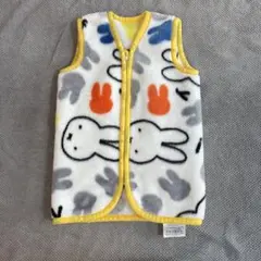 ミッフィー フリース スリーパー