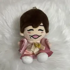 なにわ男子 長尾謙杜 ちびぬい