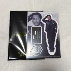 PSYCHIC FEVER 剣 アクスタ