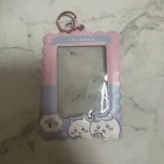 ちいかわ 郵便局 おきにいりのカードいれ トレカケース
