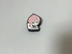 騎士A てるとくん　ラバークリップ