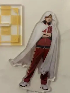 祝玖寿 乱舞音曲祭　刀ミュ　アクスタ　山姥切国広