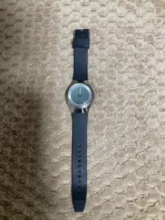 FOSSIL SPORT LINE JR-7844 Big Tic 腕時計