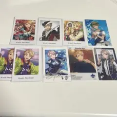 あんスタ 鳴上嵐 まとめ売り