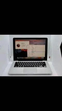 24H限定値下げmacbook pro 13インチ