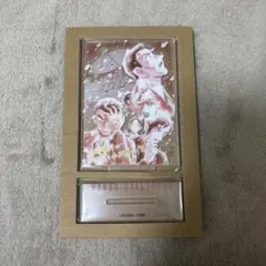 名探偵コナン　劇場版ティザーアクリルスタンド　107巻特装版　特典