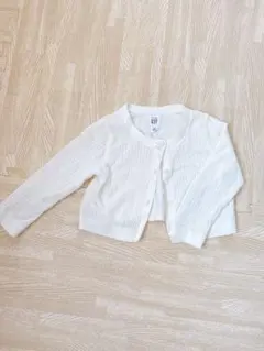 baby GAP カーディガン・トップス・ワンピースのセットです。