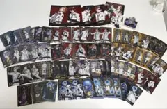 ツイステッドワンダーランド トレーディングカードセット