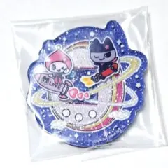 祝たまごっち30th キャラマグネッツのサムネイル