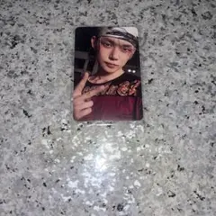 txt ヨンジュン　トレカ　together