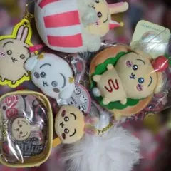 ちいかわ ウサギ