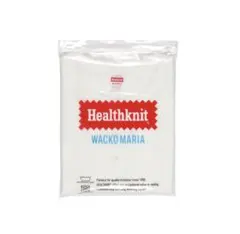 WACKOMARIA HEALTHKNIT HENRY NECK T-SHIRTのサムネイル