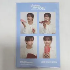 2026年最新】TVXQ! チャンミン MAXの人気アイテム - メルカリ