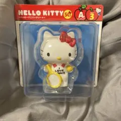 サンリオ　ハローキティ　50周年　一番くじ　A賞　マイメロ