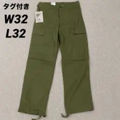 2026年最新】Carhartt カラー：グリーン系 メンズ ワークパンツ