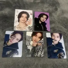 JO1 佐藤景瑚