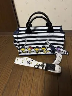 パーリーゲイツ。スヌーピー。