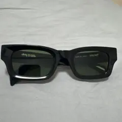 JINJOSTUSSY ステューシー VINCENT サングラス ブラック JINJO様専用STUSSY ステューシー VINCENT サングラス ブラック - メルカリ