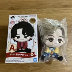 2026年最新】BANDAI ぬいぐるみ・マスコットの人気アイテム - メルカリ