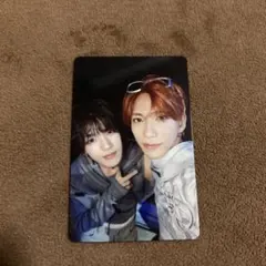 INI 池﨑理人 髙塚大夢 りひろむ　ケミトレカ THE ORIGIN アルバム