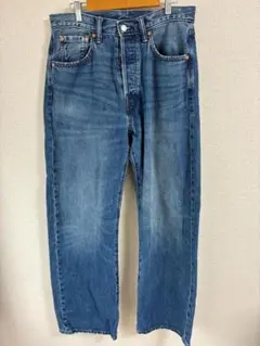 GAP 90s ルーズフィットデニム 30x30