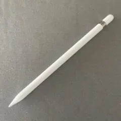 Apple Pencil ホワイト第1世代 lightning