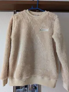 美品チャンピオン　フリースS