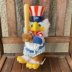 2025年最新】イーグルサム ぬいぐるみの人気アイテム - メルカリ