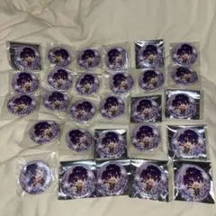 すとぷり ななもり。 すとねく缶バッジ（28個）