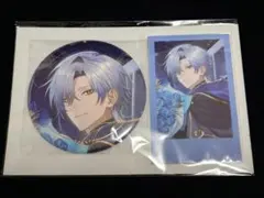 にじさんじ ミラン・ケストレル 誕生日グッズ