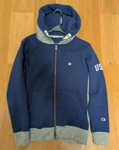 チャンピオン　秋冬　ジャケット　M