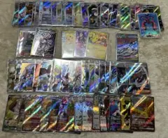 ポケモンカード　ポケカ　まとめ売り　 SAR SR サポート　アートレア　引退品
