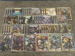 デュエマ　5cザーディクリカ