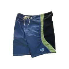 【雰囲気◎】90s RIP CURL スウィムショーツ W36 リップカールのサムネイル